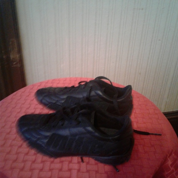 5 pairs of ladies shoes - Picture 2 of 5